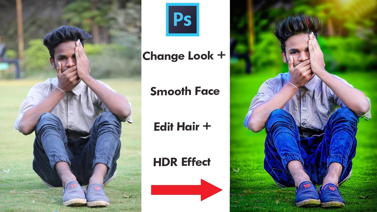 New Style Of Cb Editing - YouTube