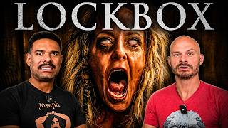 LOCKBOX Movie Review **SPOILER ALERT**