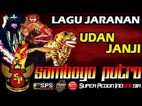 udan-janji-(jaranan)-cover-voc-rizky---samboyo-putro-live-pojok-tanjungkalang-2018