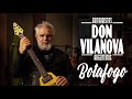 Don vilanova  botafogo  grandes guitarristas argentinos