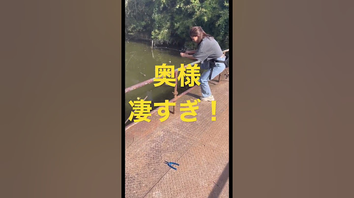 【バス釣り・爆笑】まさかの3匹目！？#バス釣り #バスフィッシング #ブラックバス #釣りガール #shorts #爆笑