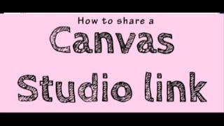 Celebrity How to Share a Canvas Studio Link Net Worth