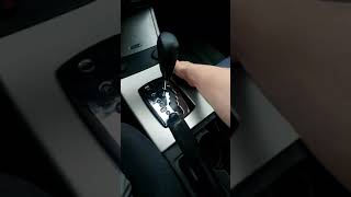 Nissan Altima Stuck In Park Fix