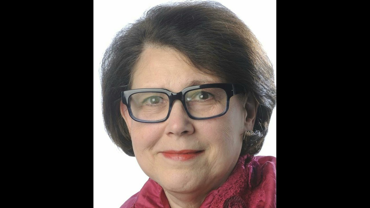 Ep. 77 - Cathy Lynn Grossman, Journalist for Religion News Service