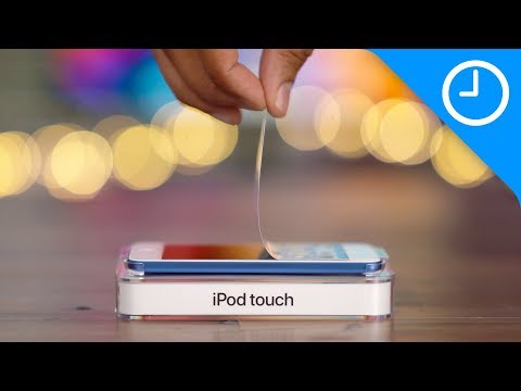 iPod touch (7th Gen) unboxing + review: is it worth it?
