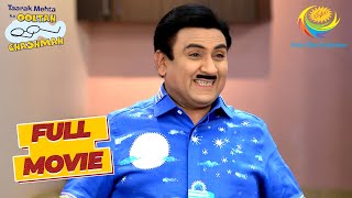 Jetha ने Society वालों को दिया एक ज़बरदस्त Surprise | Taarak Mehta Ka Ooltah Chashmah | Chand Story