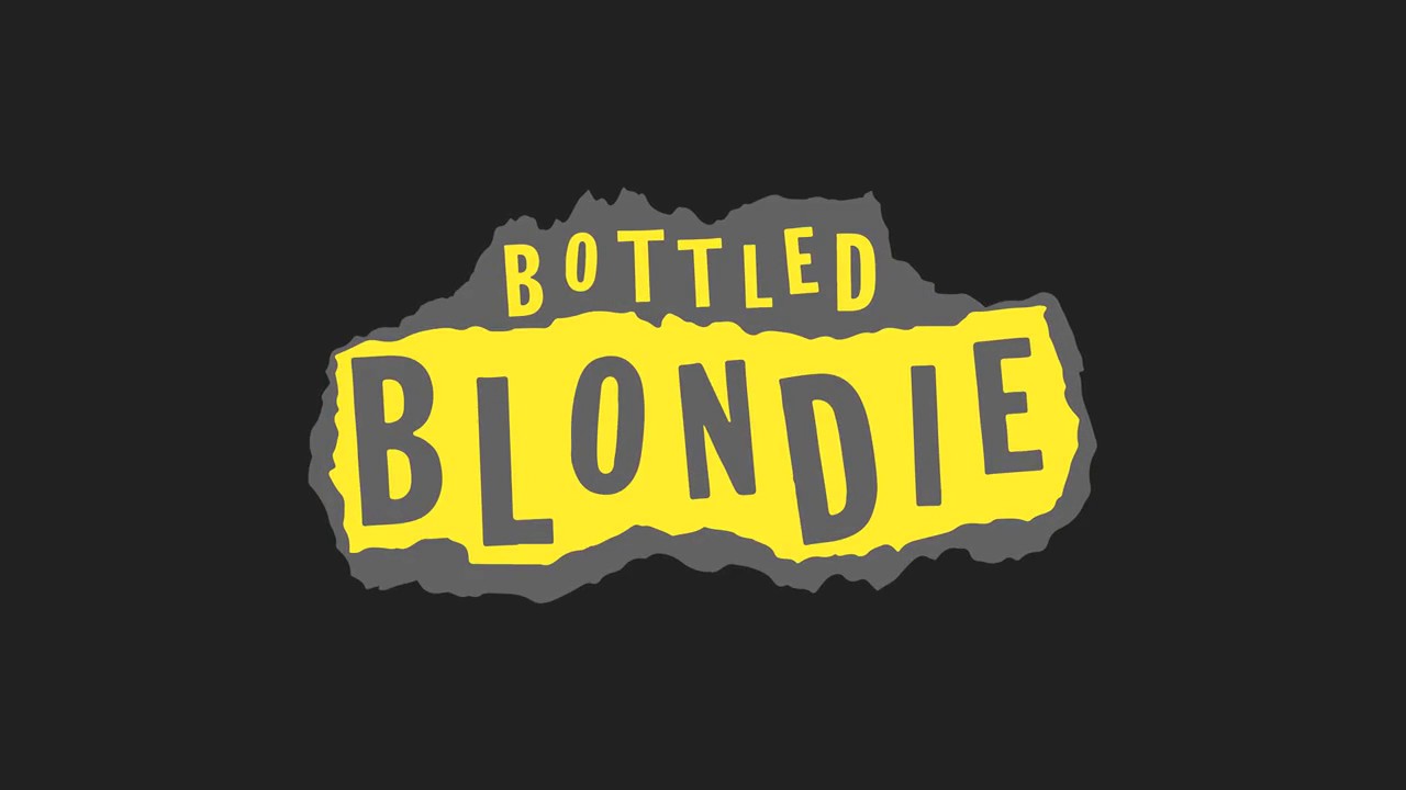 Bottled Blondie (tribute act) YouTube