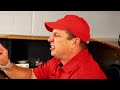 Ohio State Gameday Experience 2012