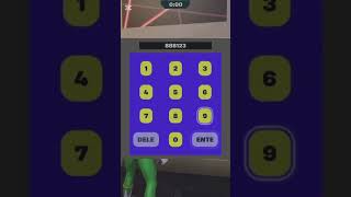 Agent Escape [Roguelike] 1000 KEYS screenshot 4