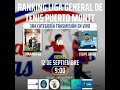 FERNANDO GIL vs FELIPE LAGOS - 12/09/2025