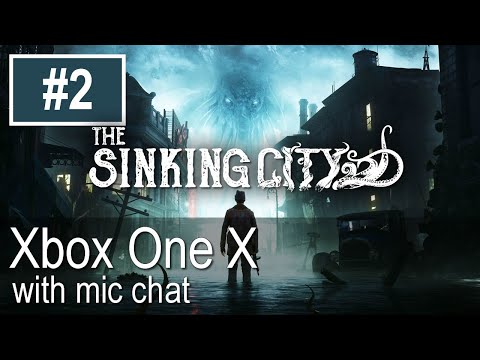 download the sinking city xbox for free download the sinking city xbox for free