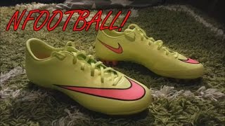 Football Channel Of The Week Nfootball