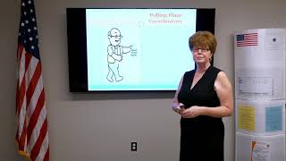 2018 Election Inspector Training Video - Orange County NY Board of Elections