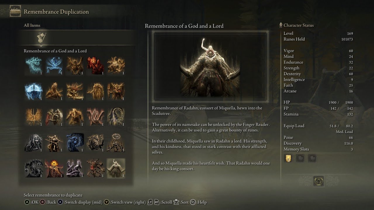 All Remembrance Bosses DLC Remembrance Bosses Bow Only Elden Ring all-remembrance-bosses-dlc-remembrance-bosses-bow-only-elden-ring
