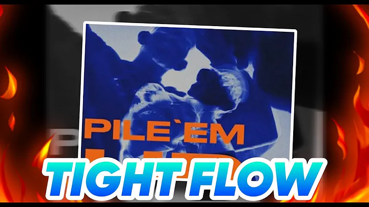 Umer Anjum - Pile'Em Up Prod: @superdupersulta... ...