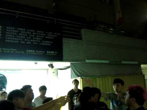 1021119雲科啦啦 小孟分腿360