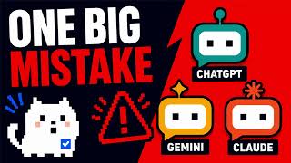 ChatGPT vs Claude vs Gemini: 5 Real Work Tasks Tested