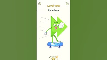 Dop 2 | Dop 2 Level 1142 | Slow down