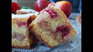 Bakina kuhinja - najbolja lenja pita koju sam napravila
