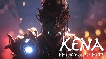 Kena: Bridge of Spirits Walkthrough - Ascendancy