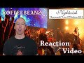 Nightwish - "Amaranth" (Live at Wacken 2013) Reaction Video by COFFEEBEANZ