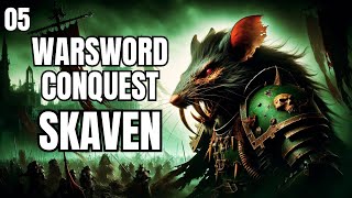 VENOM = BAD | WARSWORD CONQUEST Part 5 Warband Mod Gameplay w/ Commentary