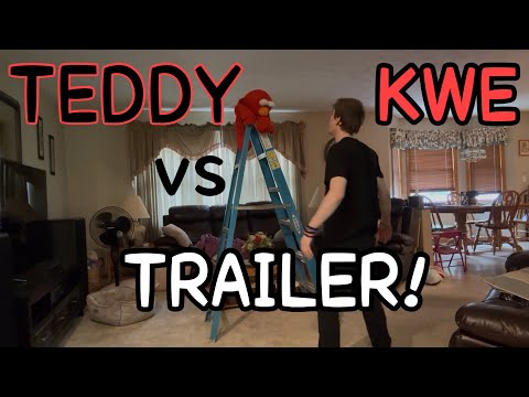 KWE vs Teddy Official Promo Trailer!