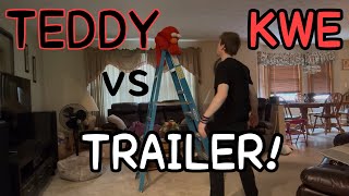 Kwe Vs Teddy Official Promo Trailer