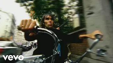 Ian Brown - F.E.A.R. (Official Video)