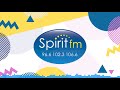 Spirit FM Jingles ID 