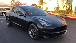 Xpel Stealth Makeover Tesla Model 3 - Los Angeles, CA
Adonis Automotive Protection specializes in paint protection film, ceramic coatings and heat rejection window film installations in the greater San Diego, CA area. We provide high level results and a custom tailored approach to each vehicle. This paired with our customized maintenance regimen provides a full spectrum service designed to help maximize your vehicle ownership experience..
https://adonisdetail.com
Follow us on Social
https://instagram.com/adonisdetail
https://facebook.com/adonisdetail Xpel Stealth Makeover Tesla Model 3 - Los Angeles, CA