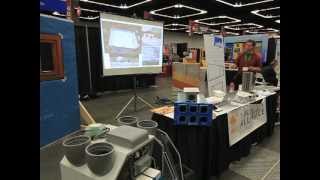 Dan Whitmore's JLC Live 2011 Presentation