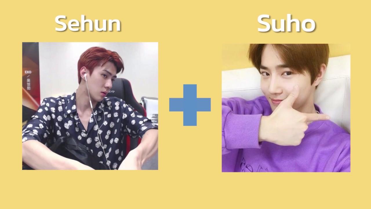 OPV HUNHO - I Like Me Better