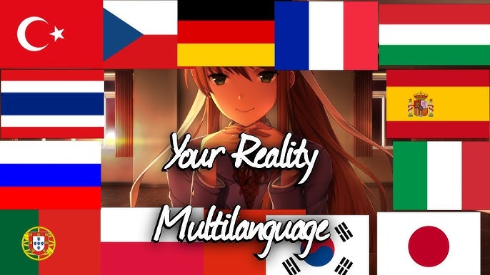 Utau Your Reality Japanese Ver 闇音レンリ Youtube Utau Your Reality Japanese Ver 闇音レンリ Youtube