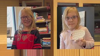 AMBER Alert: Grandmother wanted in kidnapping of 2 young sister from McKinney restaurant