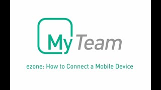 ezone: How to Connect a Mobile Device screenshot 2