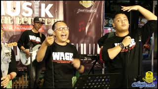 DownloadOUTRO - Akad - Payung Teduh (Cover) MP3 MP4 OUTRO - Akad - Payung Teduh (Cover)