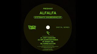 Alfalfa -- Inflación Sostenida