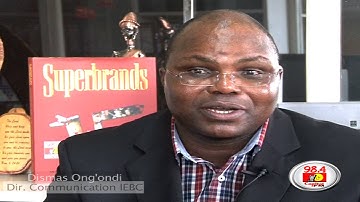 IEBC demystifies BVR kits