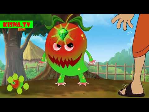 Kisna Cartoon New Hindi Cartoonz