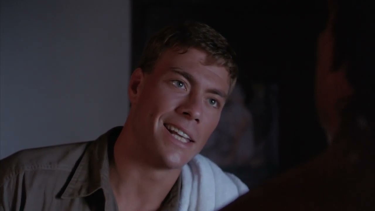 Kickboxer 1989 720p BrRip x264 YIFY