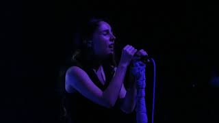 Samia - "As You Are" (Live in Boston)