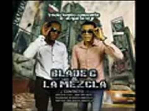 DEMBOW 2014 EL QUE TE VE BLADE G Y LA MEZCLA