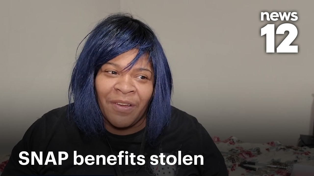 Получатели пособий SNAP заявляют, что их деньги были украдены.