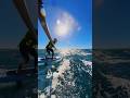 Best Downwind of My Life? 30+kts Tramuntana Bay Run
