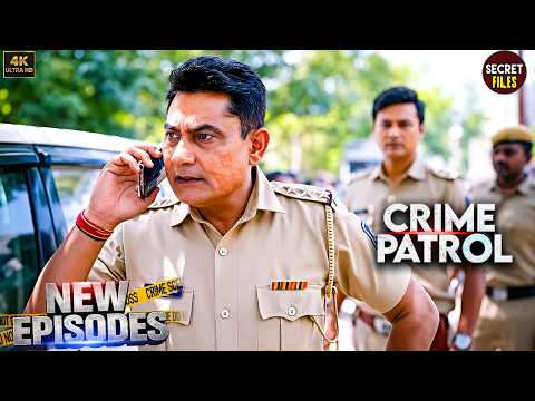 #madhyapradesh Crime | Crime Patrol | Real Thriller Story | Crime Alert | Police Series #trending