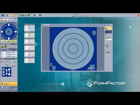 Velox Navigation Helper - Contact Intelligence Technology | FormFactor