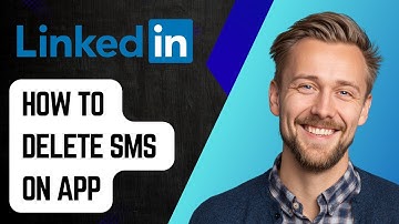 How To Delete Messages On Linkedin App [2025 Guide]