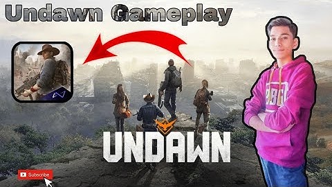Undawn Gameplay ||| Level infinite