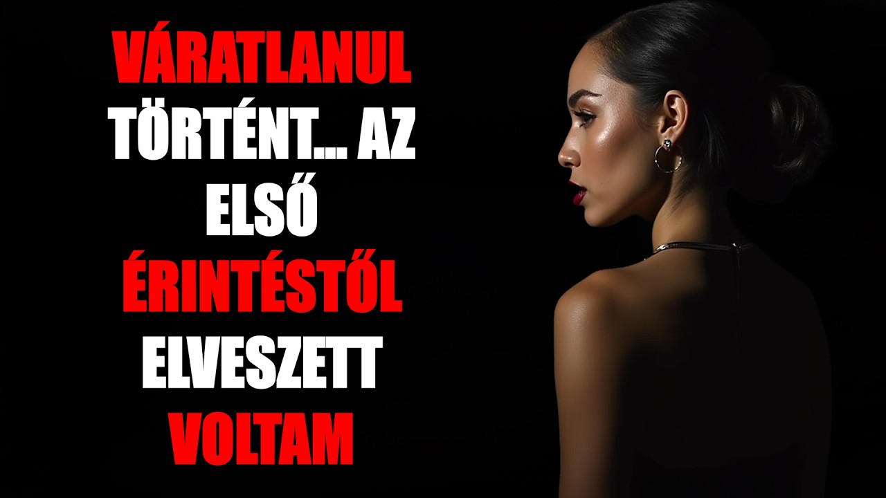 A Barátom Menyének MEGLEPETÉSE Mindent Megváltoztatott — És Már NEM Volt VISSZAÚT